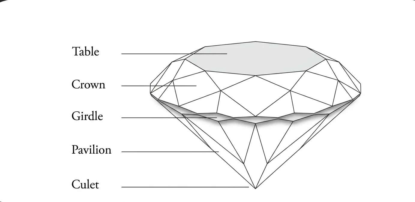 diamond cut