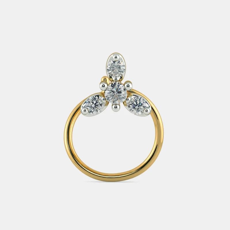 The Graceful Zinnia Online | Primira Luxury