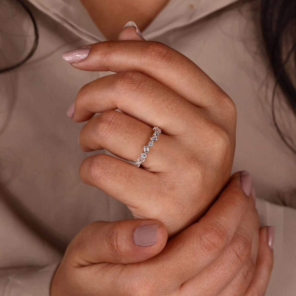 Western Inspired Jewellery Online | Primira Luxury