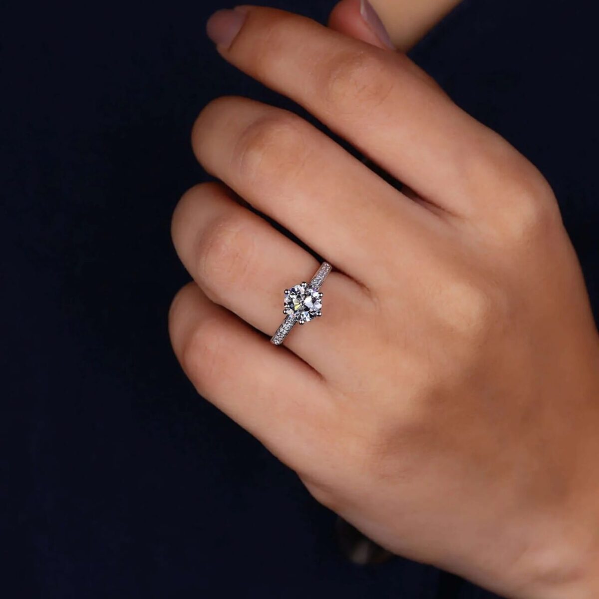 Western Inspired Jewellery Online | Primira Luxury