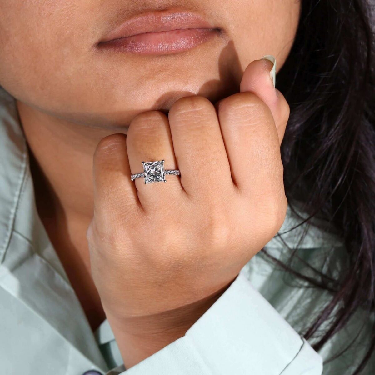 Western Inspired Jewellery Online | Primira Luxury