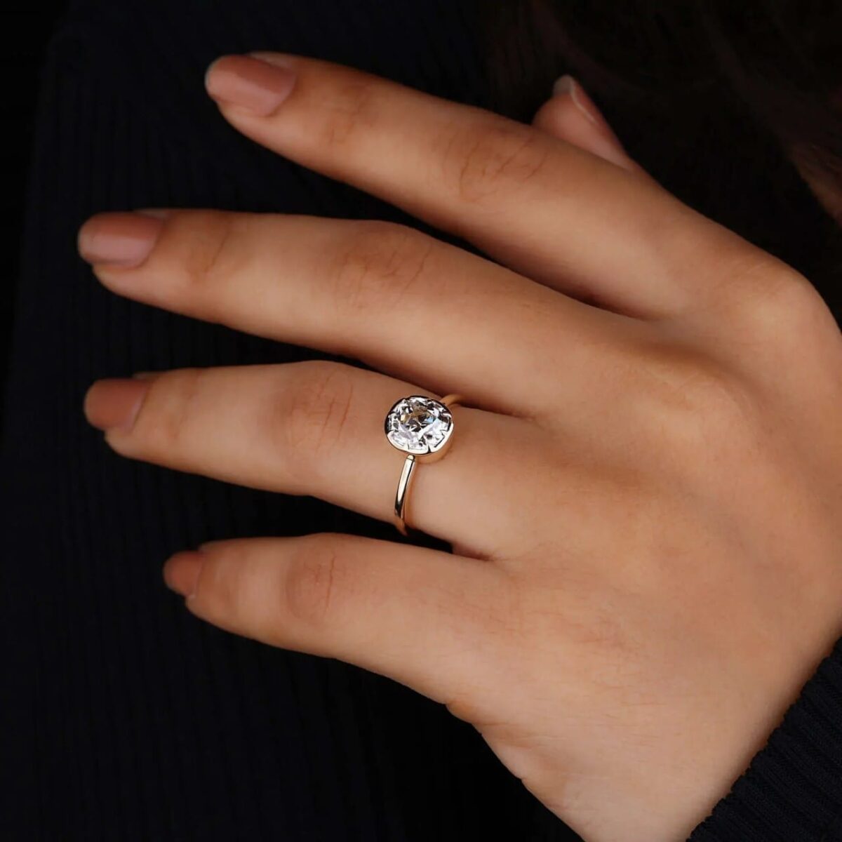 Western Inspired Jewellery Online | Primira Luxury