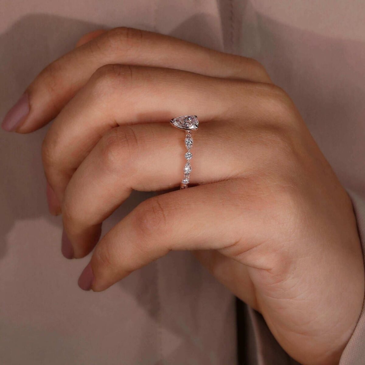 Western Inspired Jewellery Online | Primira Luxury