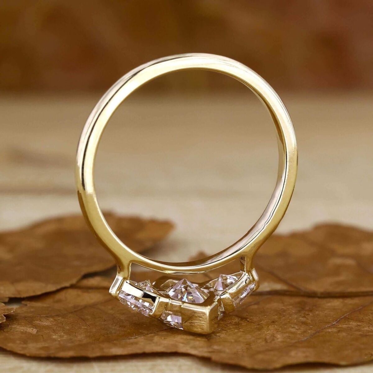 Western Inspired Jewellery Online | Primira Luxury
