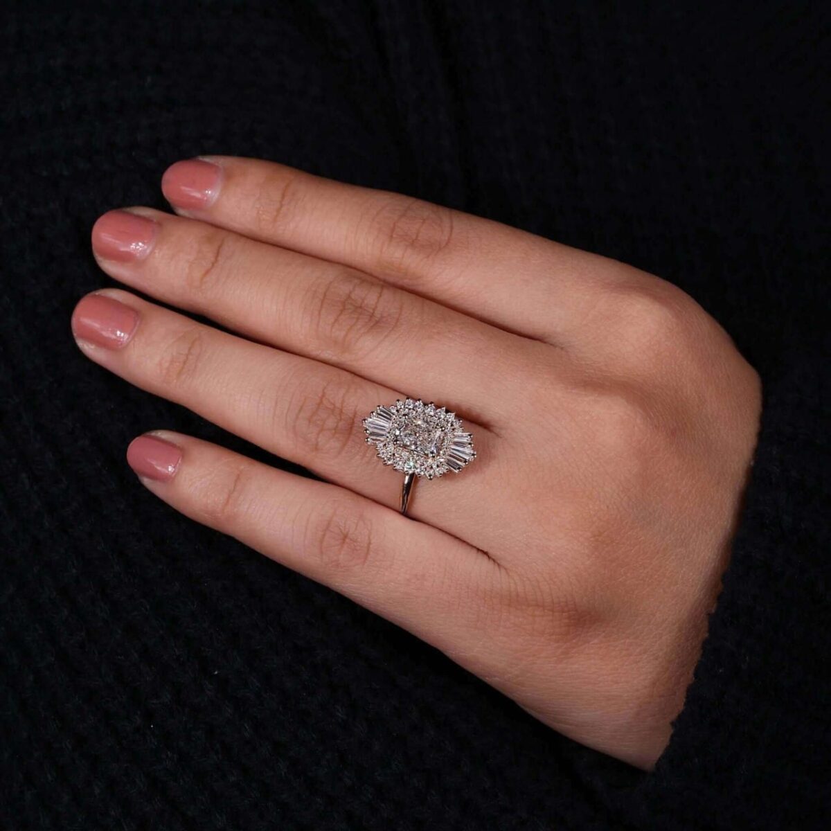Western Inspired Jewellery Online | Primira Luxury