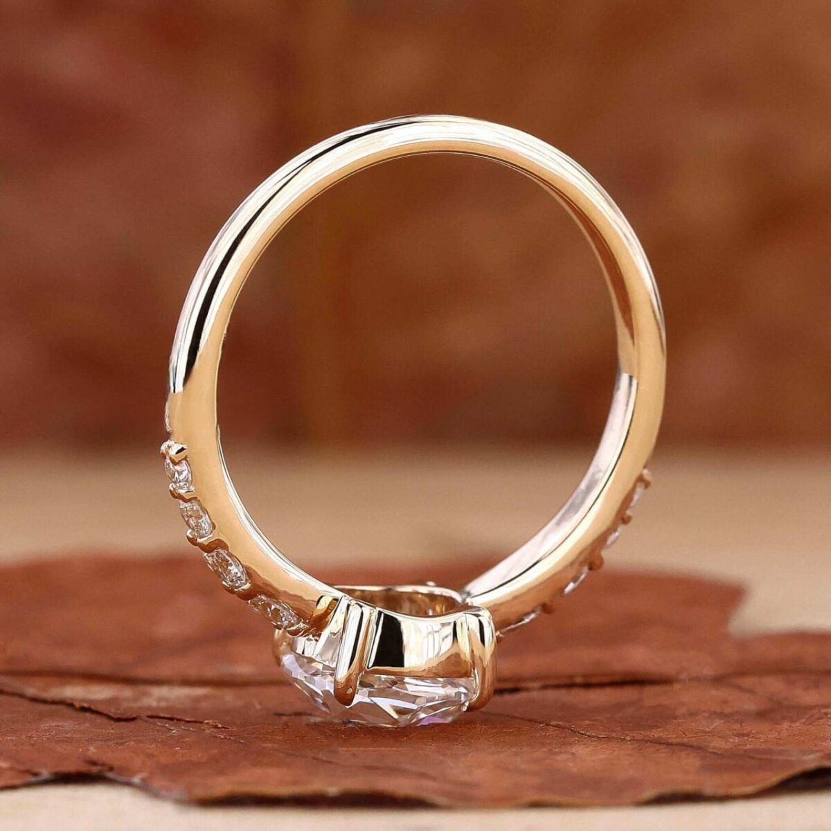 Western Inspired Jewellery Online | Primira Luxury