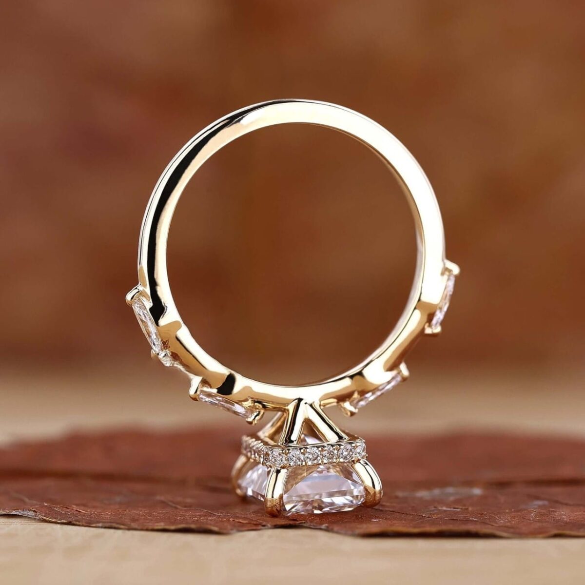 Western Inspired Jewellery Online | Primira Luxury