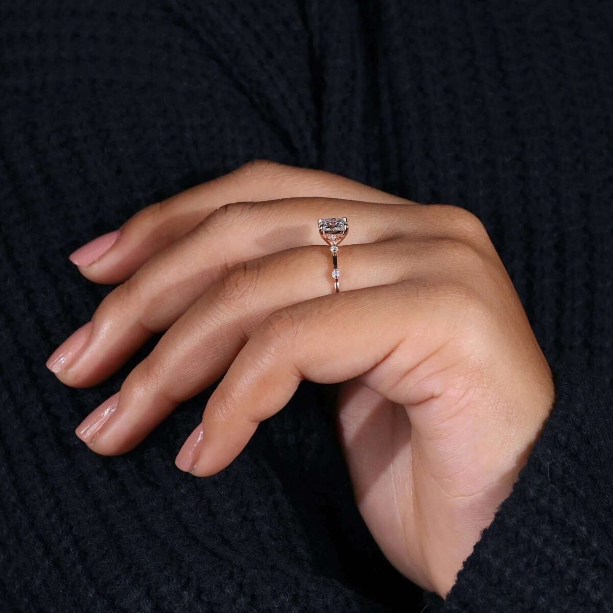 Western Inspired Jewellery Online | Primira Luxury
