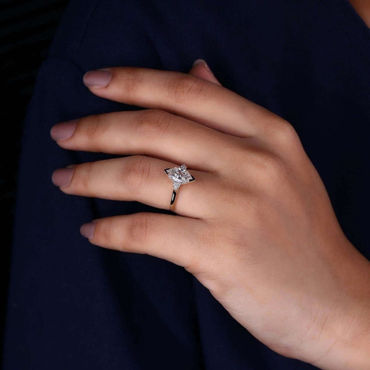 Western Inspired Jewellery Online | Primira Luxury