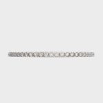 3 Cent Radiant Classic Tennis Bracelet – View 1