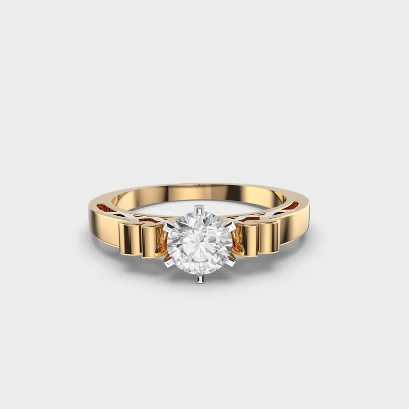 50 Cent Regal Majesty Diamond Ring – View 1