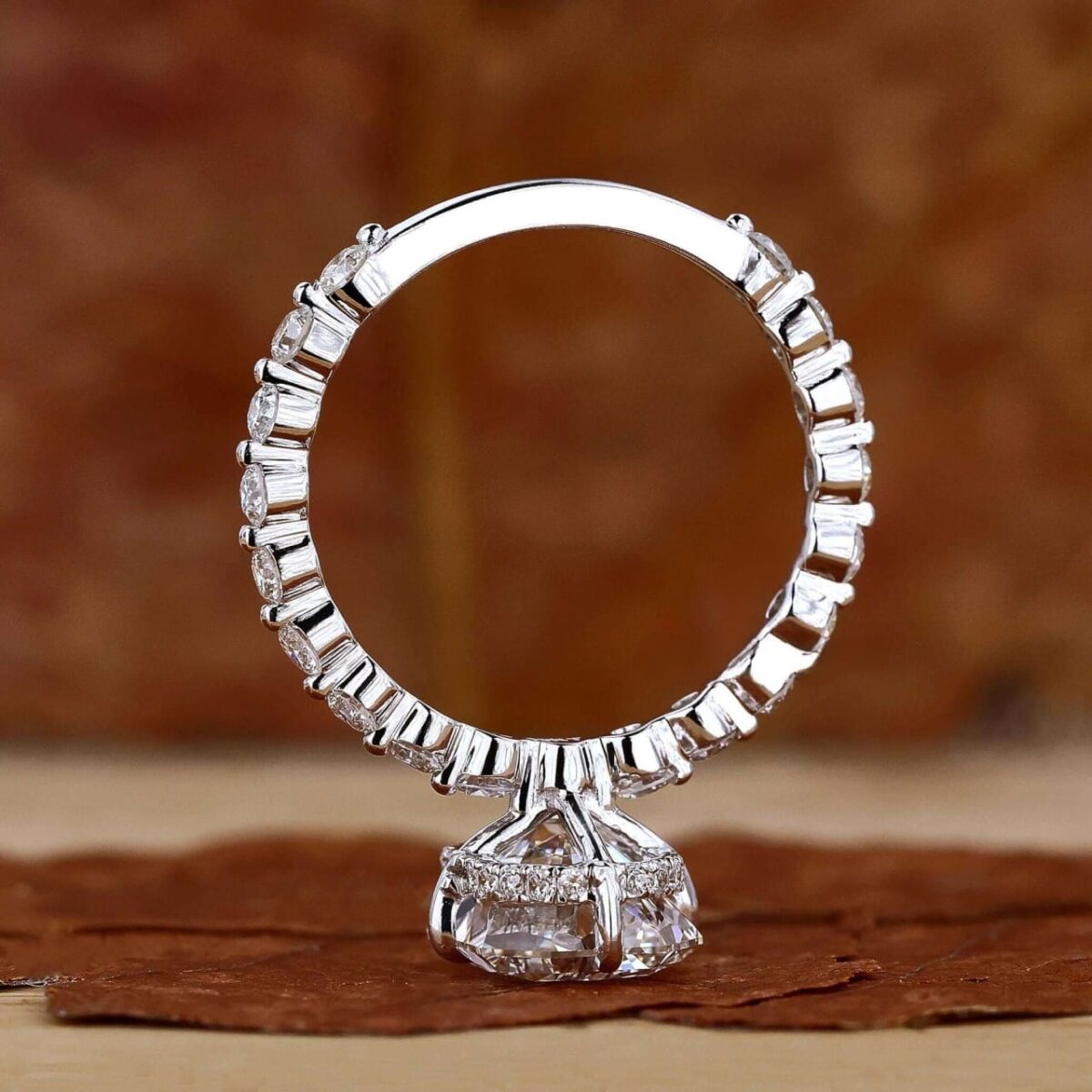 Western Inspired Jewellery Online | Primira Luxury