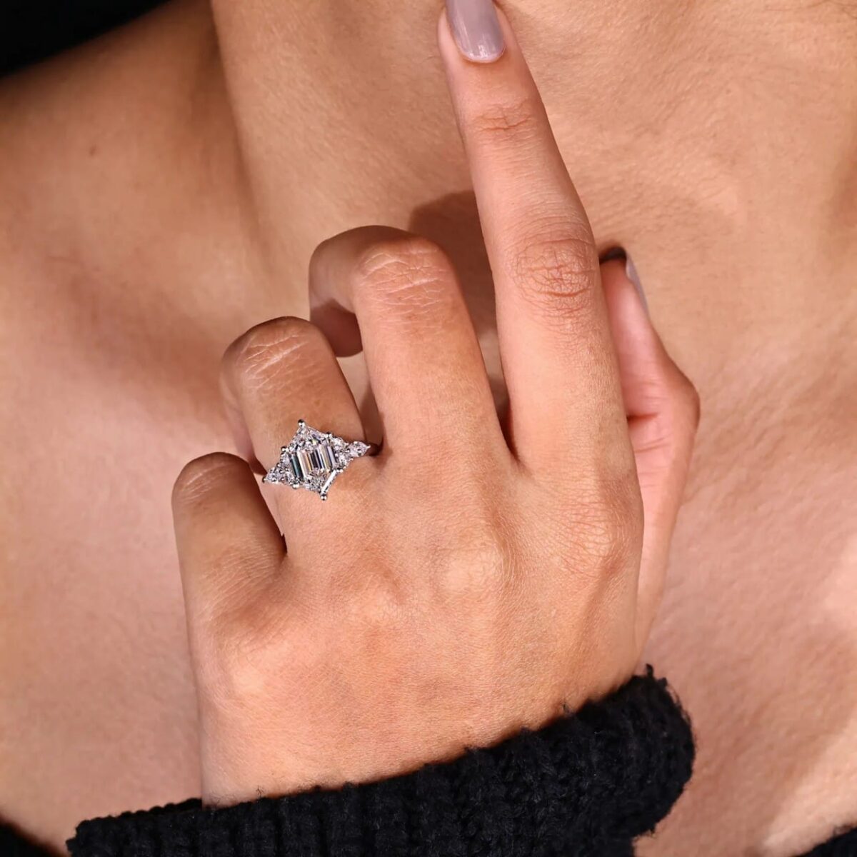 Western Inspired Jewellery Online | Primira Luxury