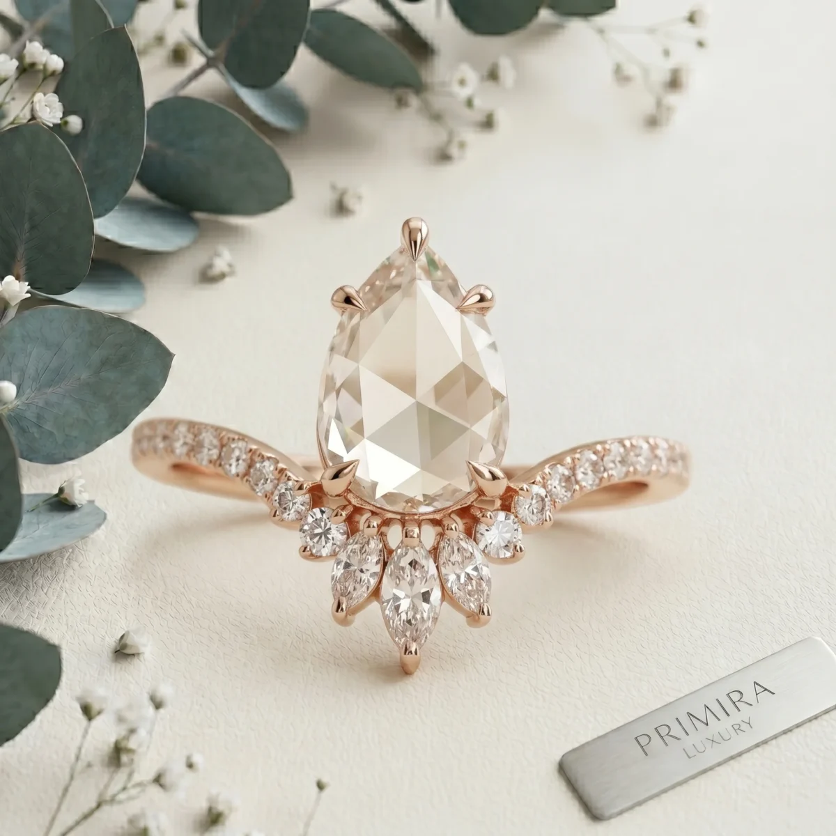 Home Online | Primira Luxury