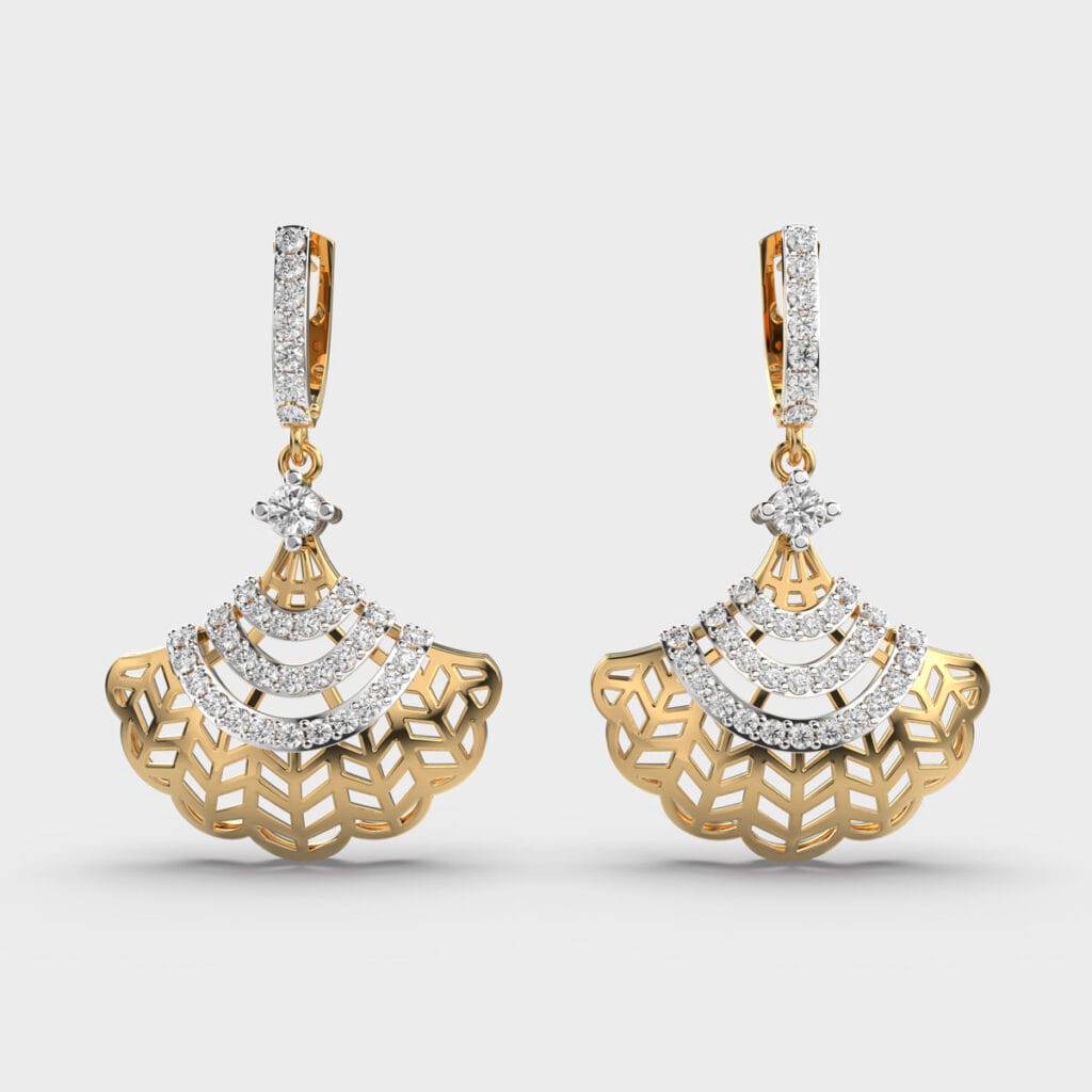 Ageless Beauty Diamond Drops – View 1