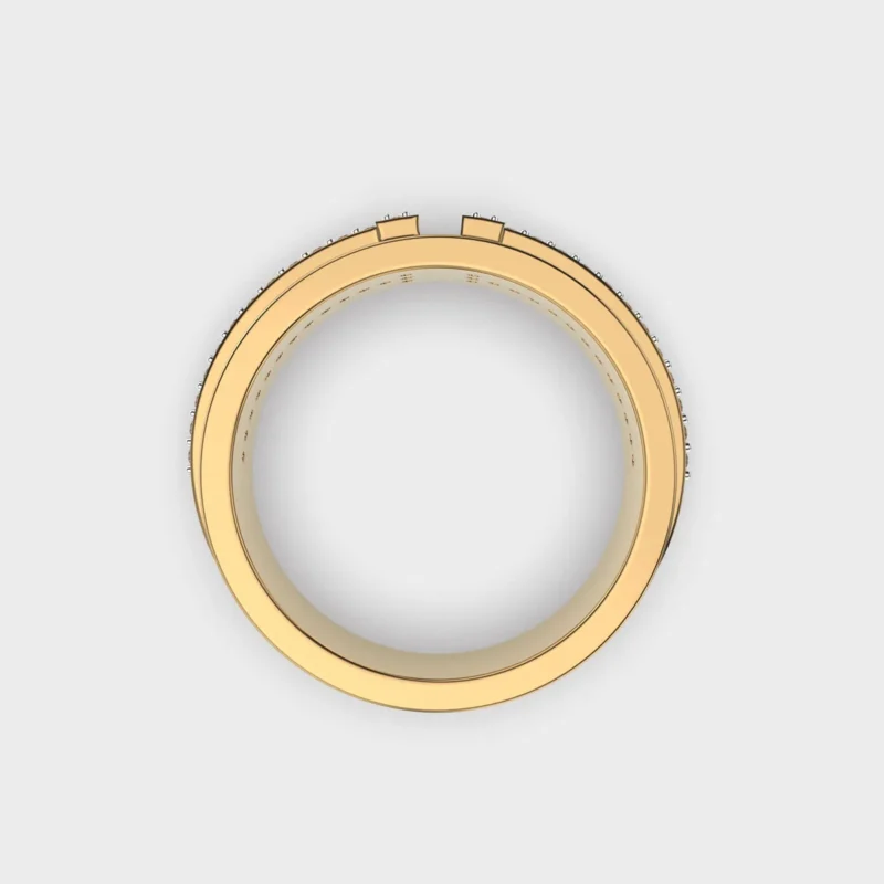 Unified Power Diamond Band - Image 4