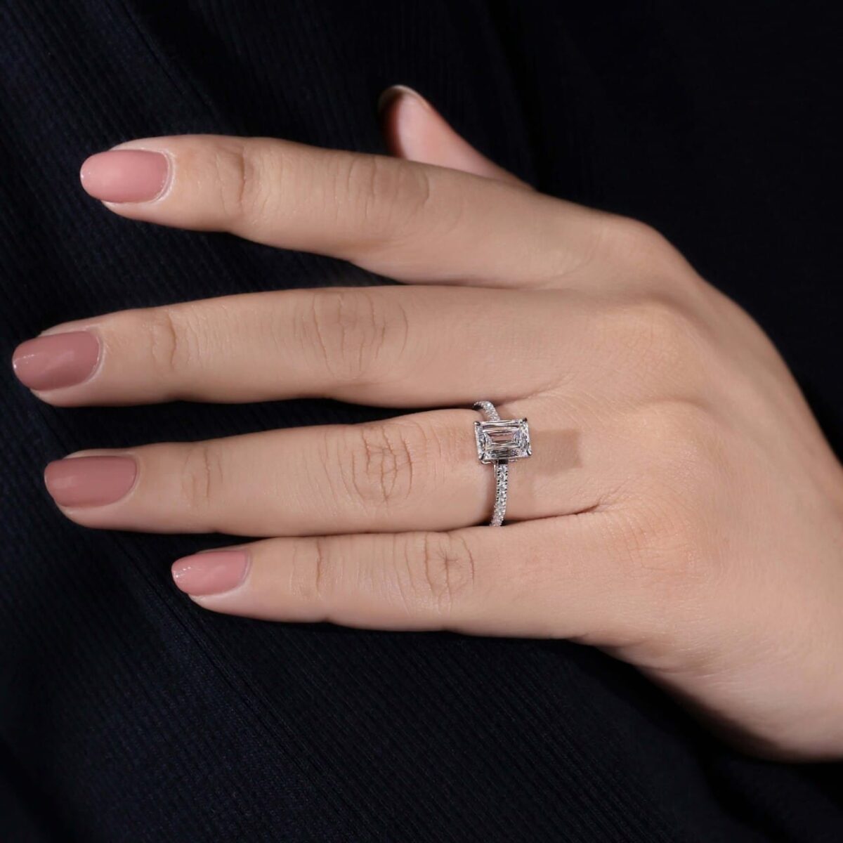 Western Inspired Jewellery Online | Primira Luxury