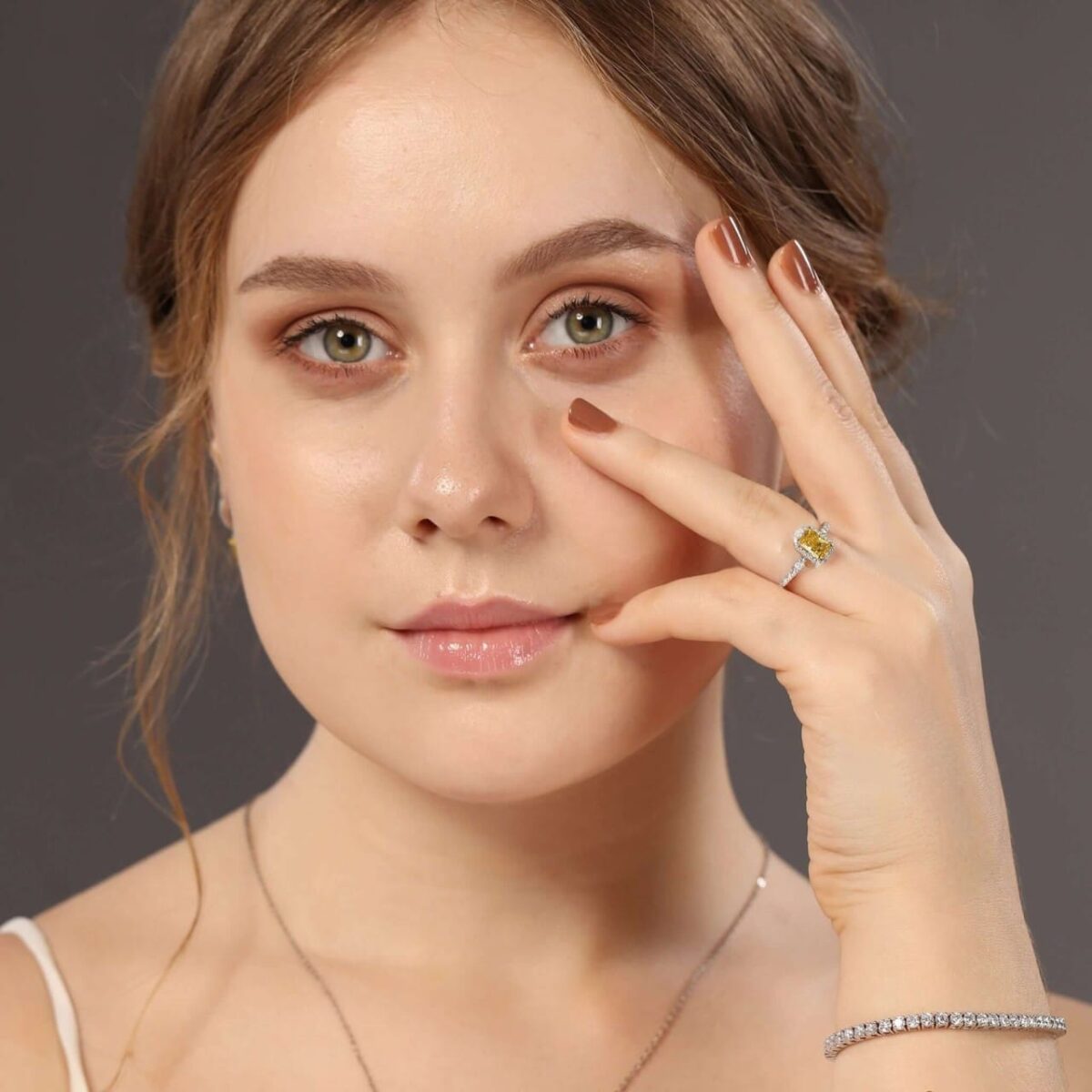 Western Inspired Jewellery Online | Primira Luxury