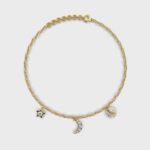 Celestial Spark  Bracelet – View 1