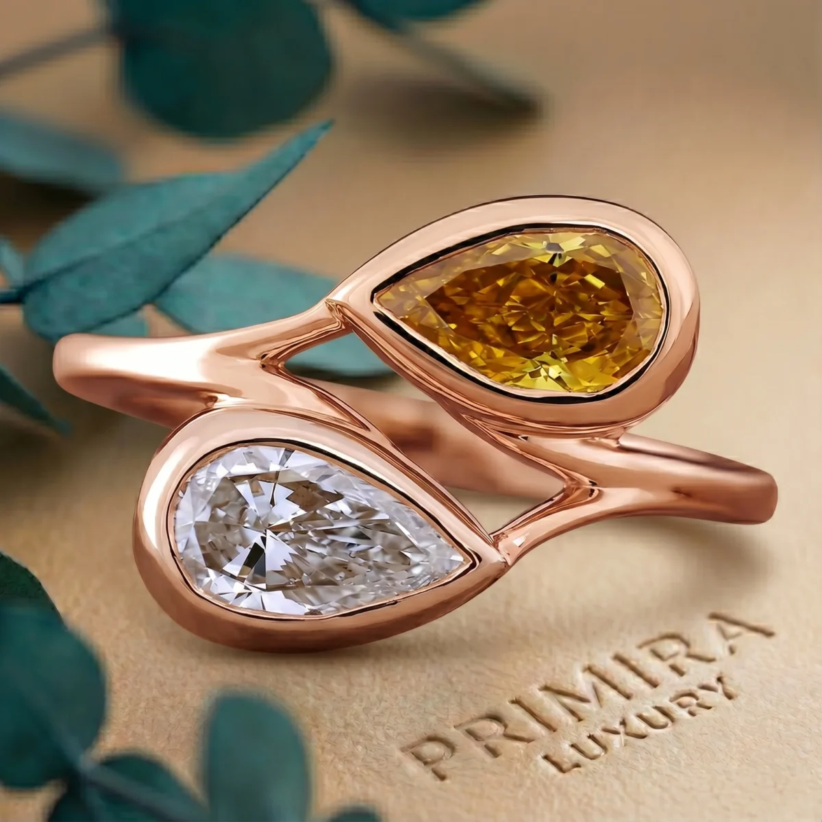 Home Online | Primira Luxury