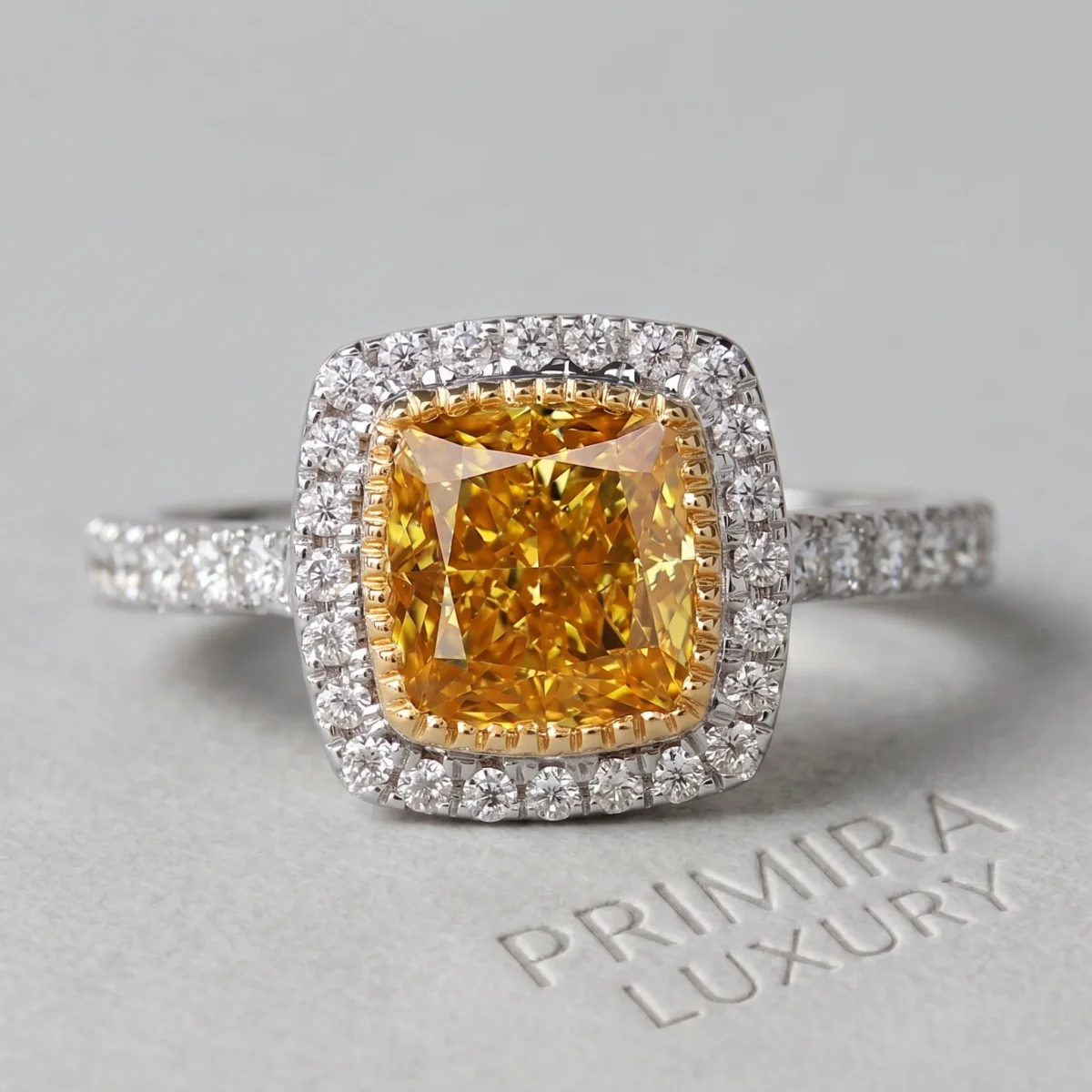 Home Online | Primira Luxury