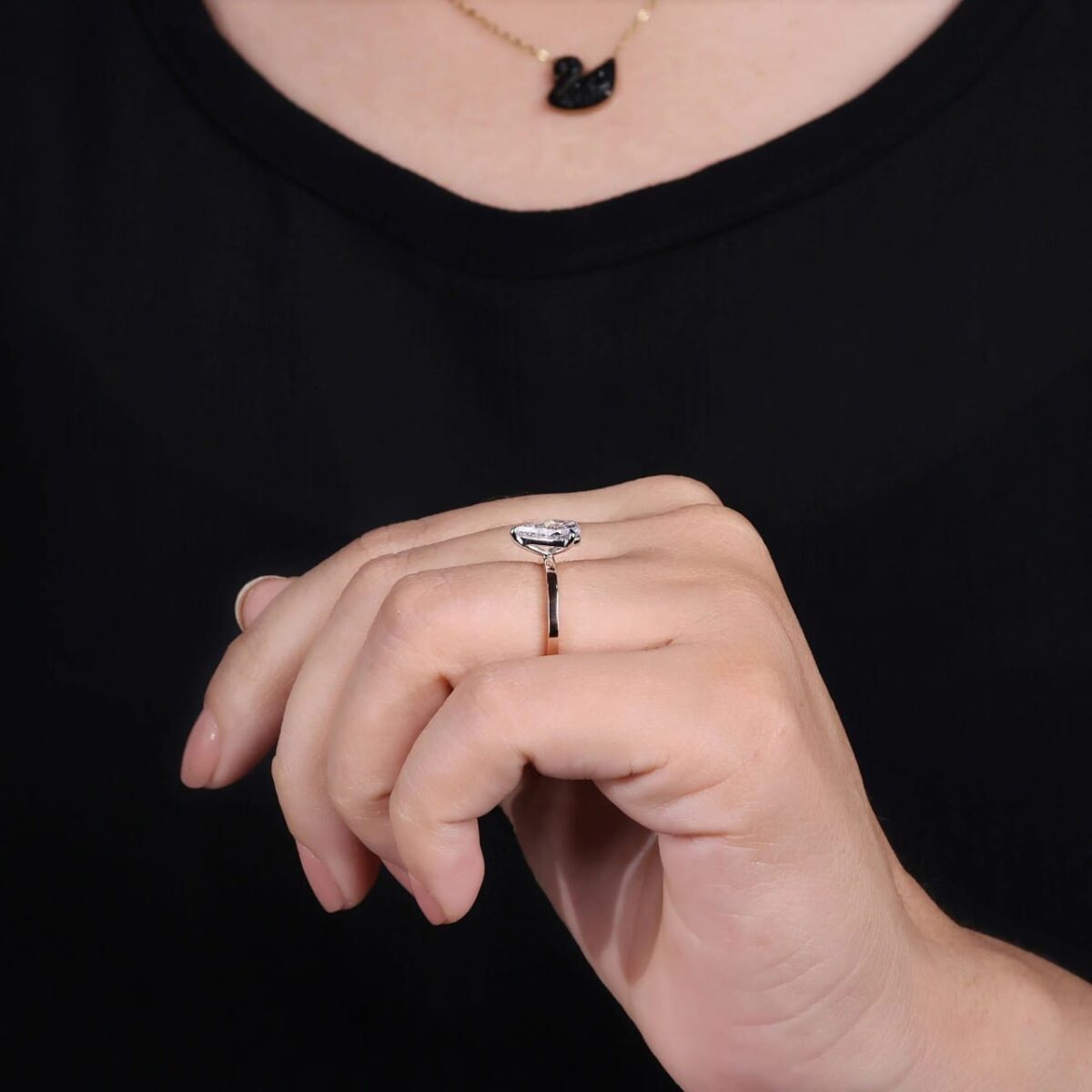 Western Inspired Jewellery Online | Primira Luxury