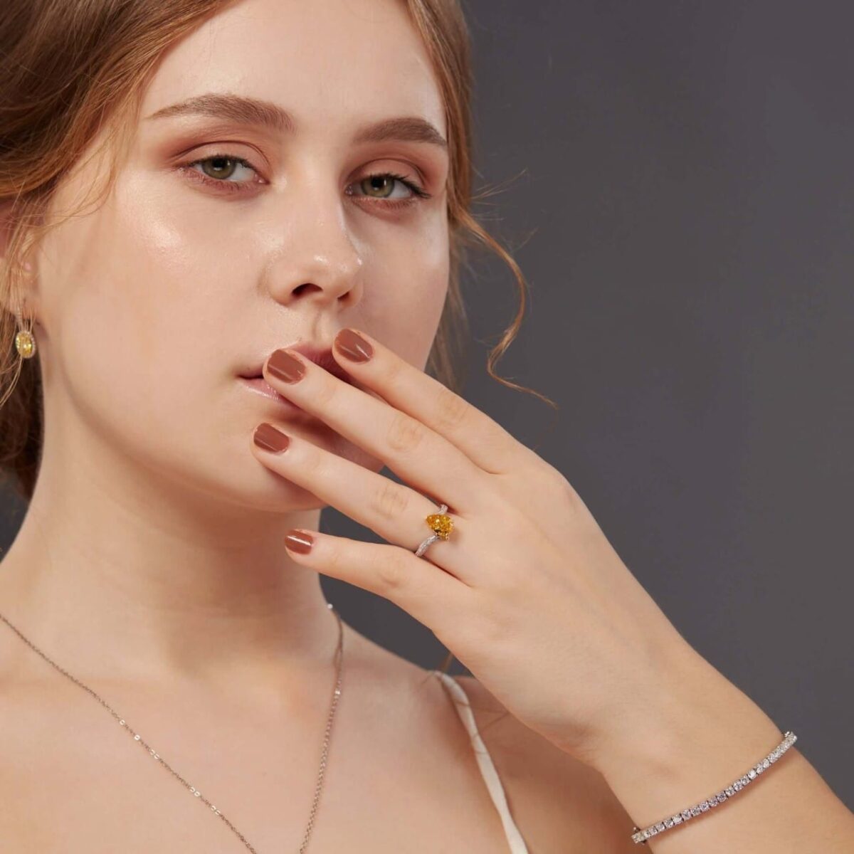 Western Inspired Jewellery Online | Primira Luxury