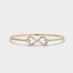 Endless Bond Bracelet – View 1
