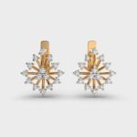 Glam Whisper Earrings – View 1