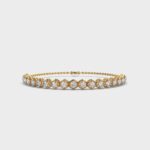 Hexa Luxe Diamond Bracelet – View 1