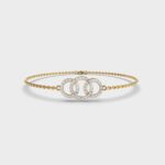 Ornate Medallion Bracelet Ornate Medallion Bracelet – View 1