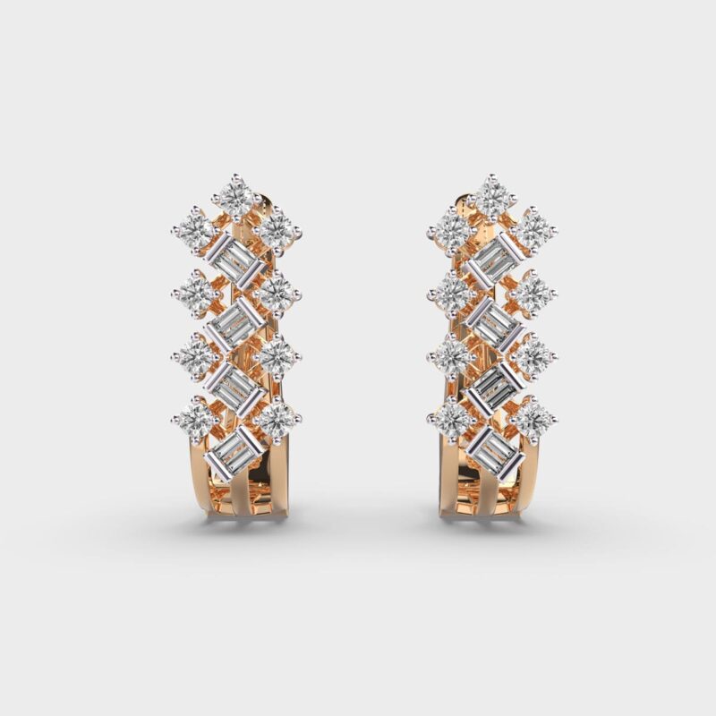 Radiant Symphony Hoops – View 1