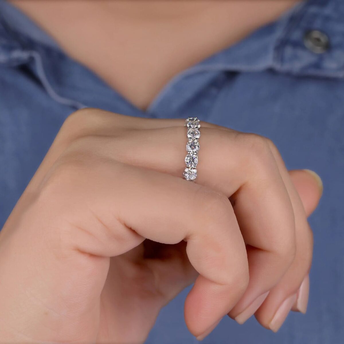 Western Inspired Jewellery Online | Primira Luxury