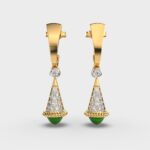 The Diamond Drizzle – View 1