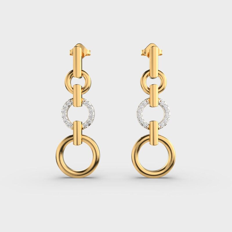 The Luxe Glide – View 1