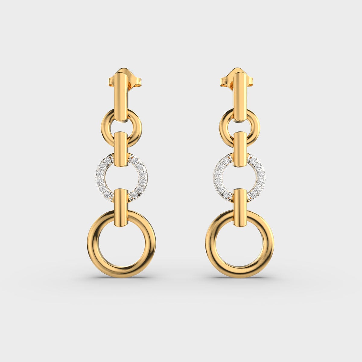 The Luxe Glide – View 1