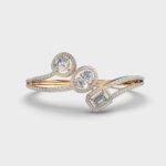 Trinity Elegance Bracelet – View 1