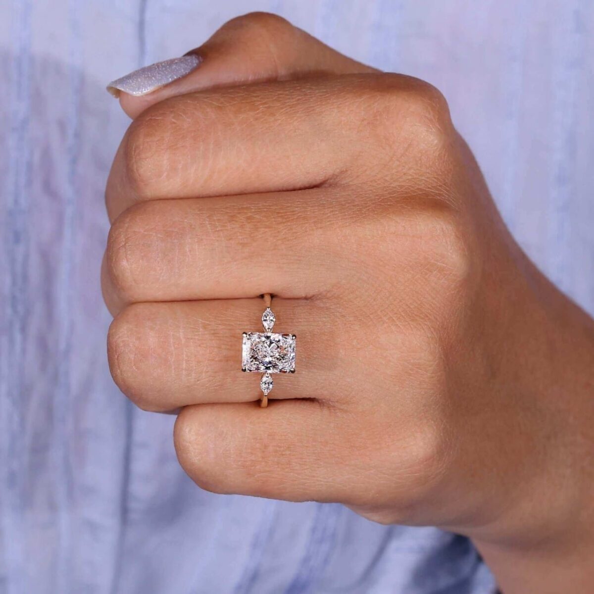 Western Inspired Jewellery Online | Primira Luxury