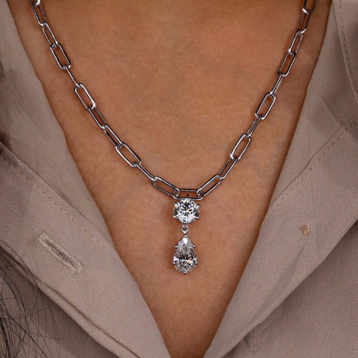 Western Inspired Jewellery Online | Primira Luxury