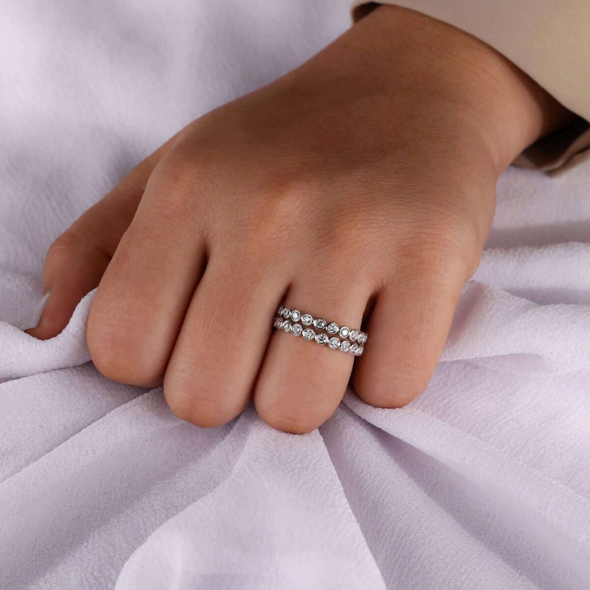 Western Inspired Jewellery Online | Primira Luxury