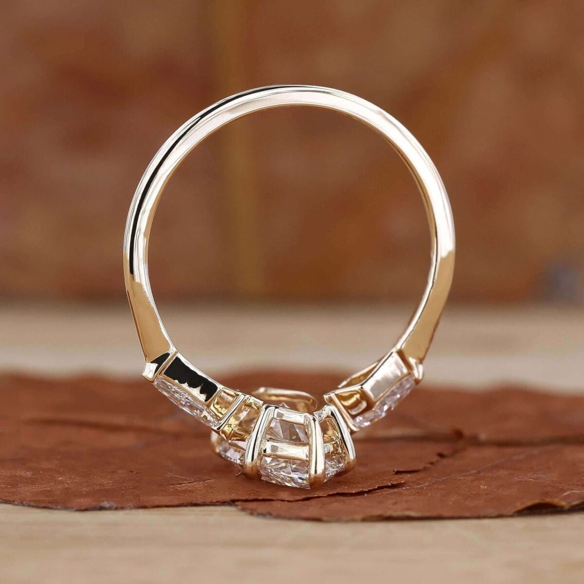 Western Inspired Jewellery Online | Primira Luxury