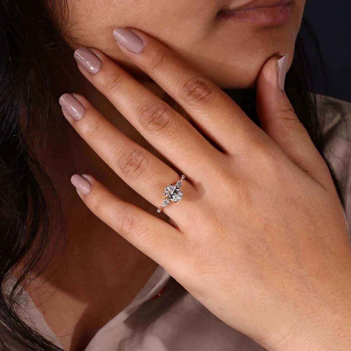Western Inspired Jewellery Online | Primira Luxury