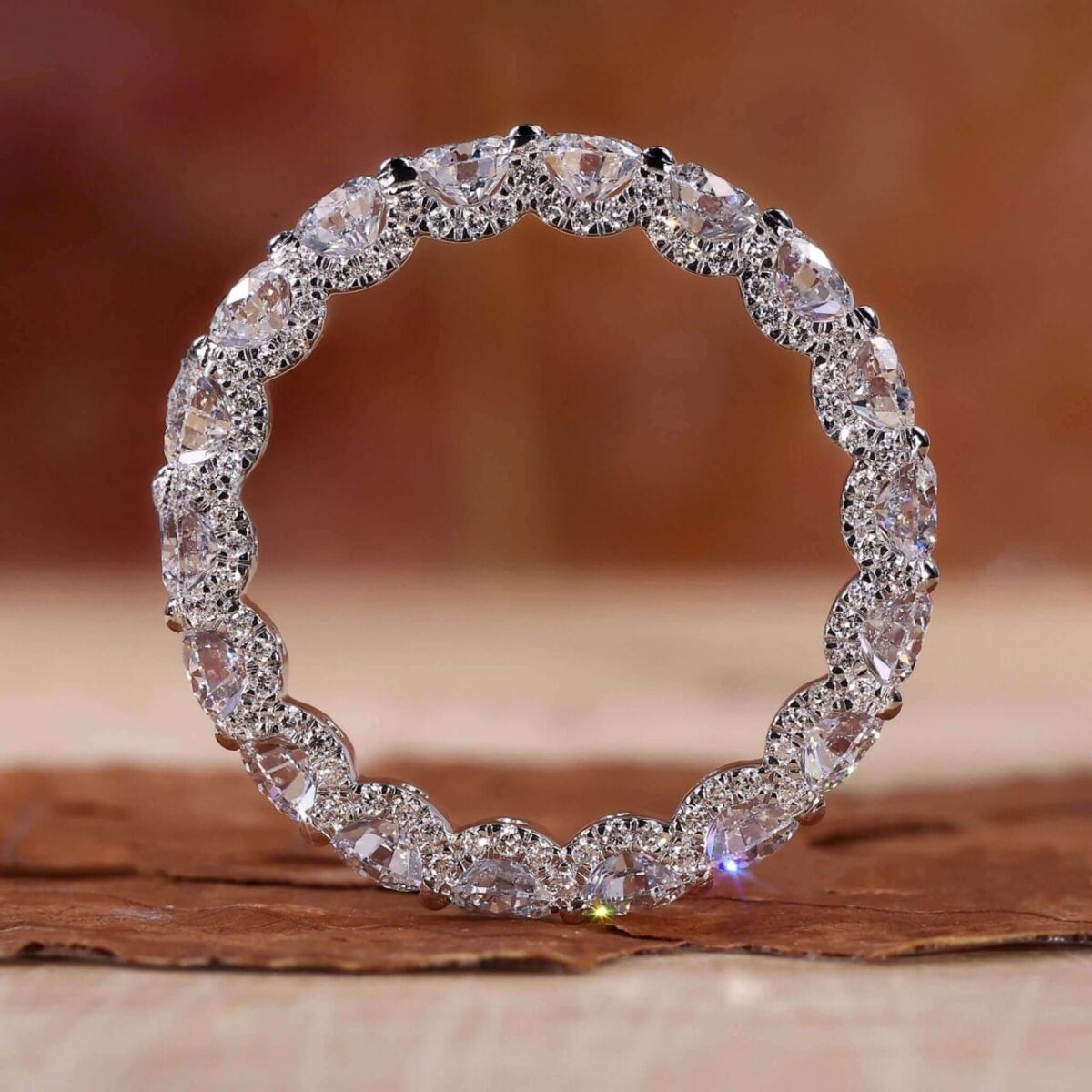 Western Inspired Jewellery Online | Primira Luxury