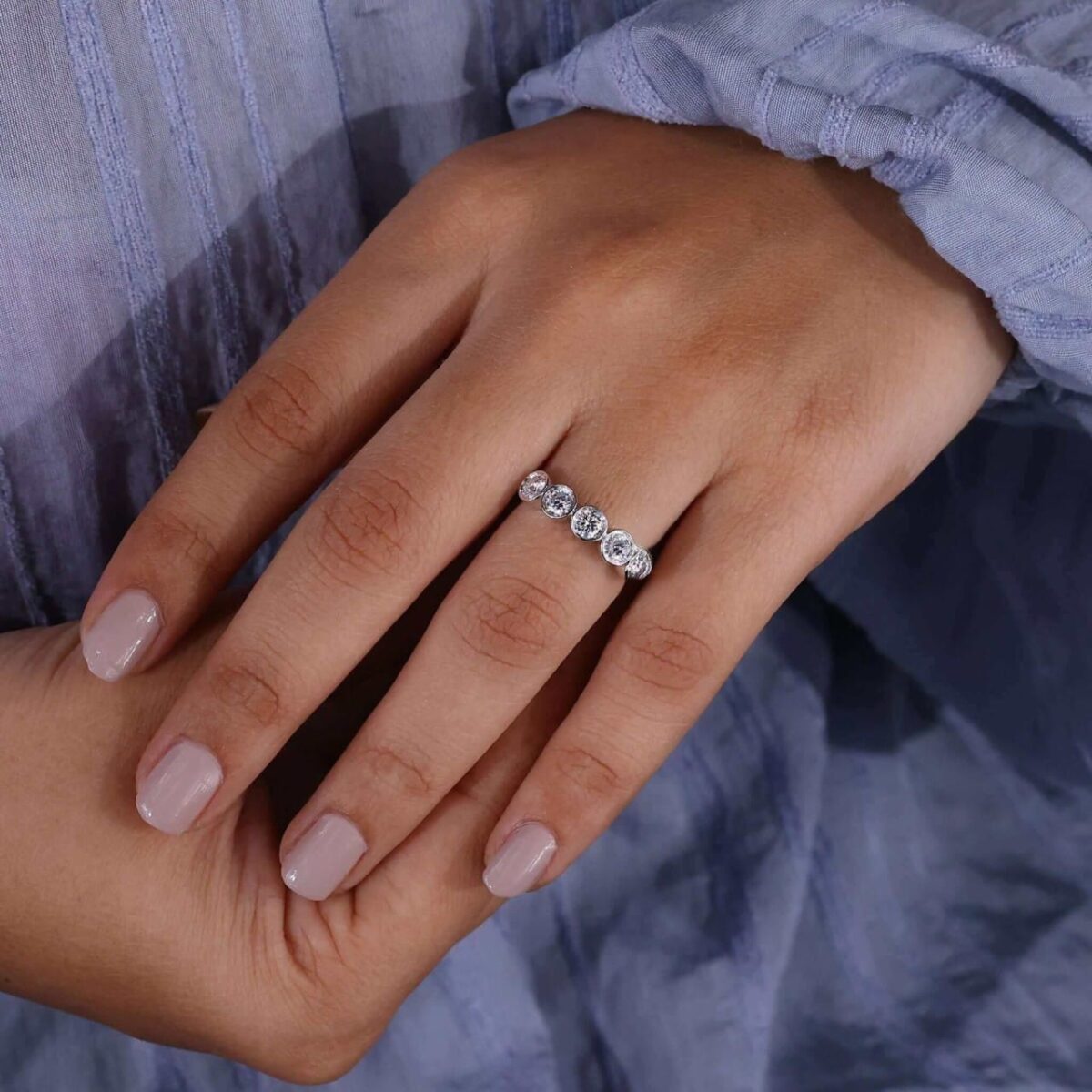 Western Inspired Jewellery Online | Primira Luxury