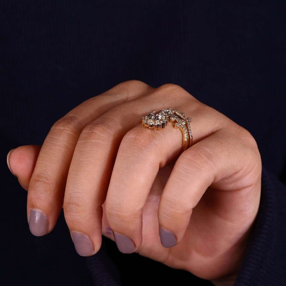 Western Inspired Jewellery Online | Primira Luxury