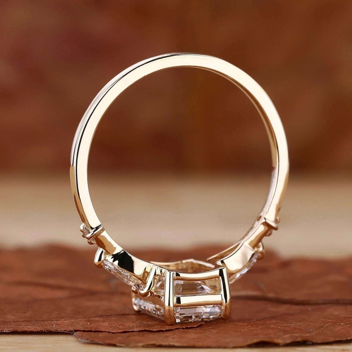 Western Inspired Jewellery Online | Primira Luxury