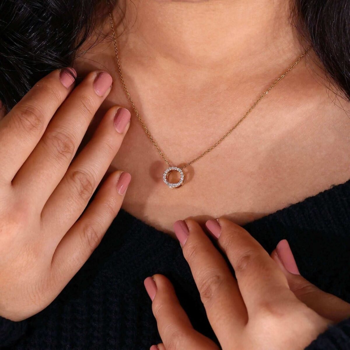 Western Inspired Jewellery Online | Primira Luxury