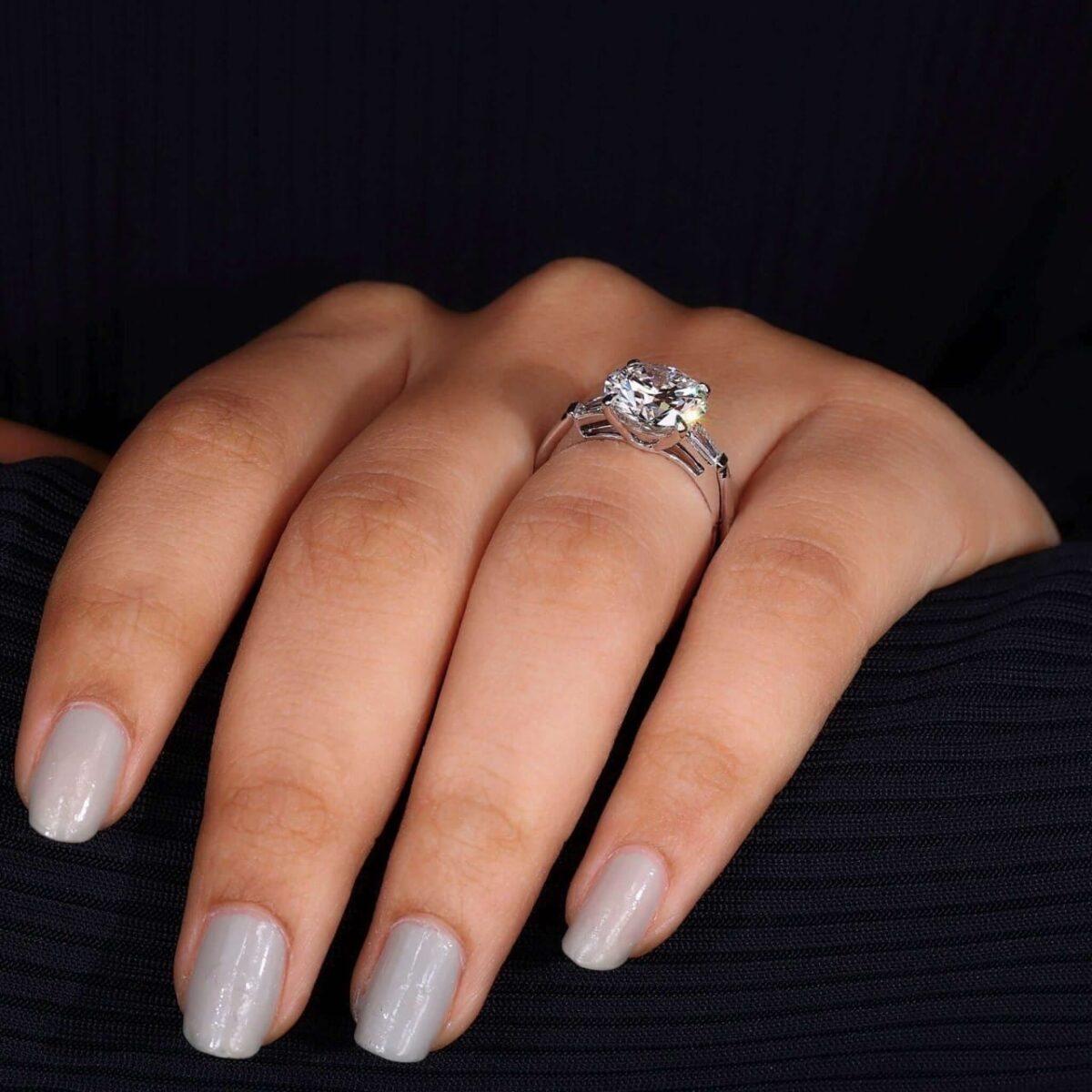 Western Inspired Jewellery Online | Primira Luxury