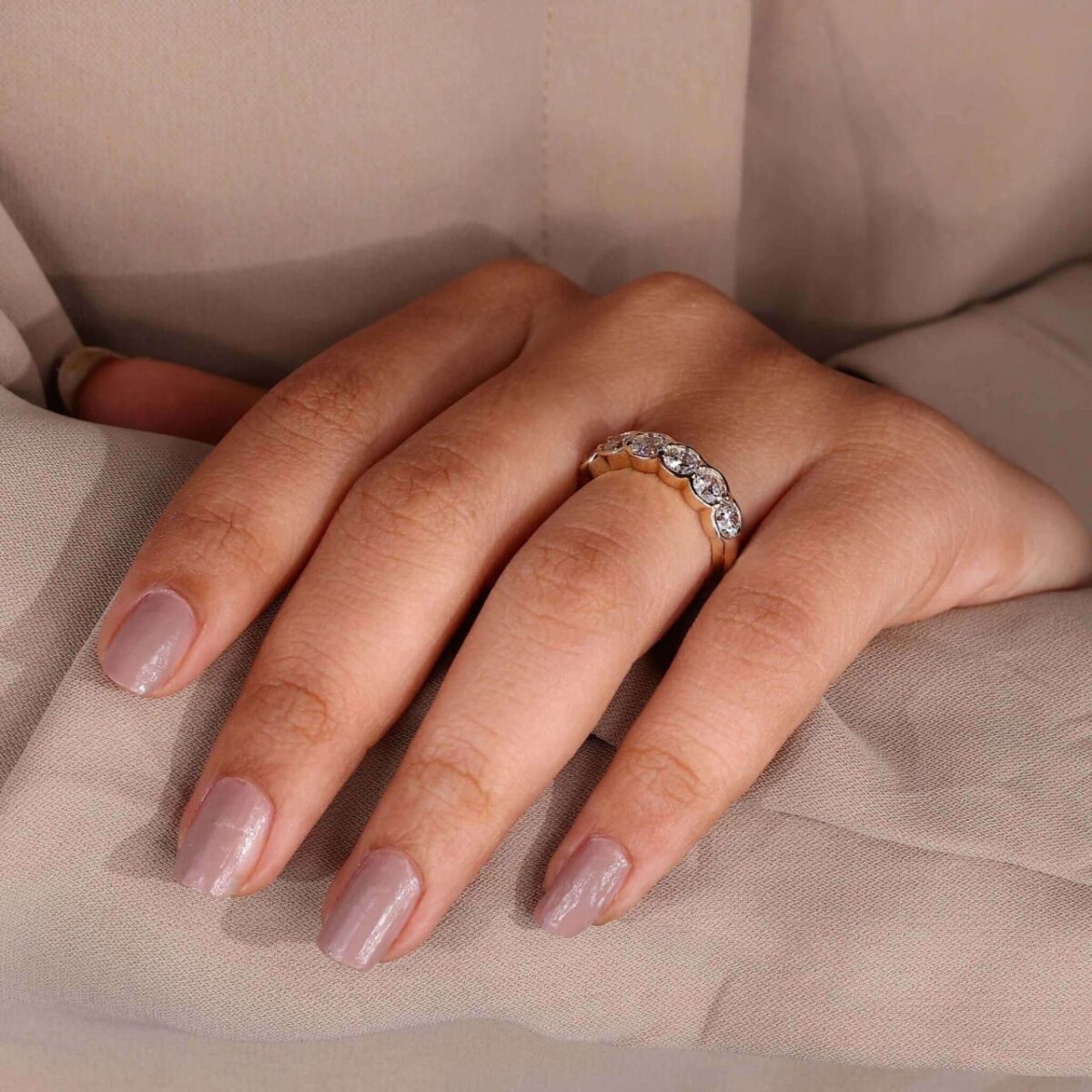 Western Inspired Jewellery Online | Primira Luxury