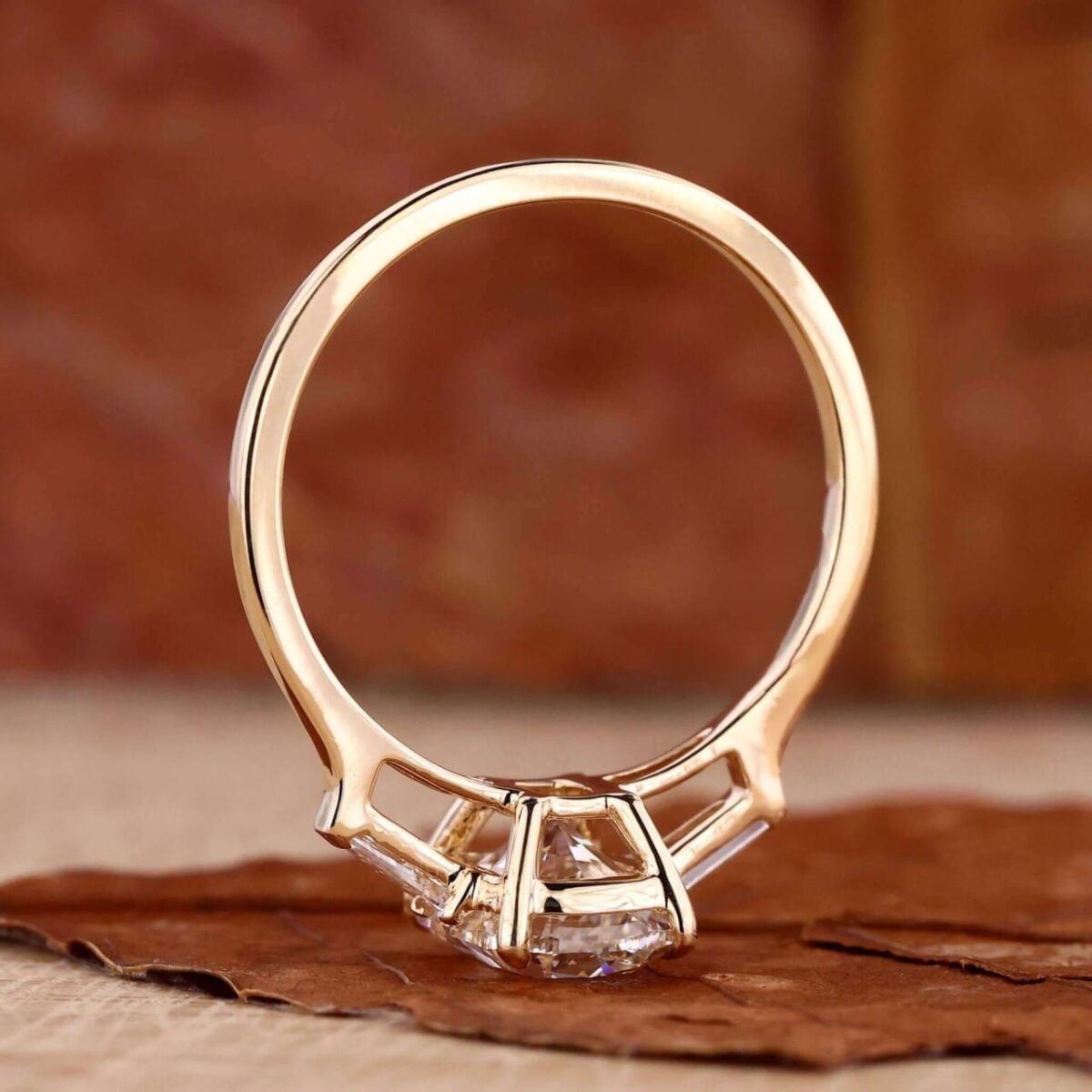 Western Inspired Jewellery Online | Primira Luxury